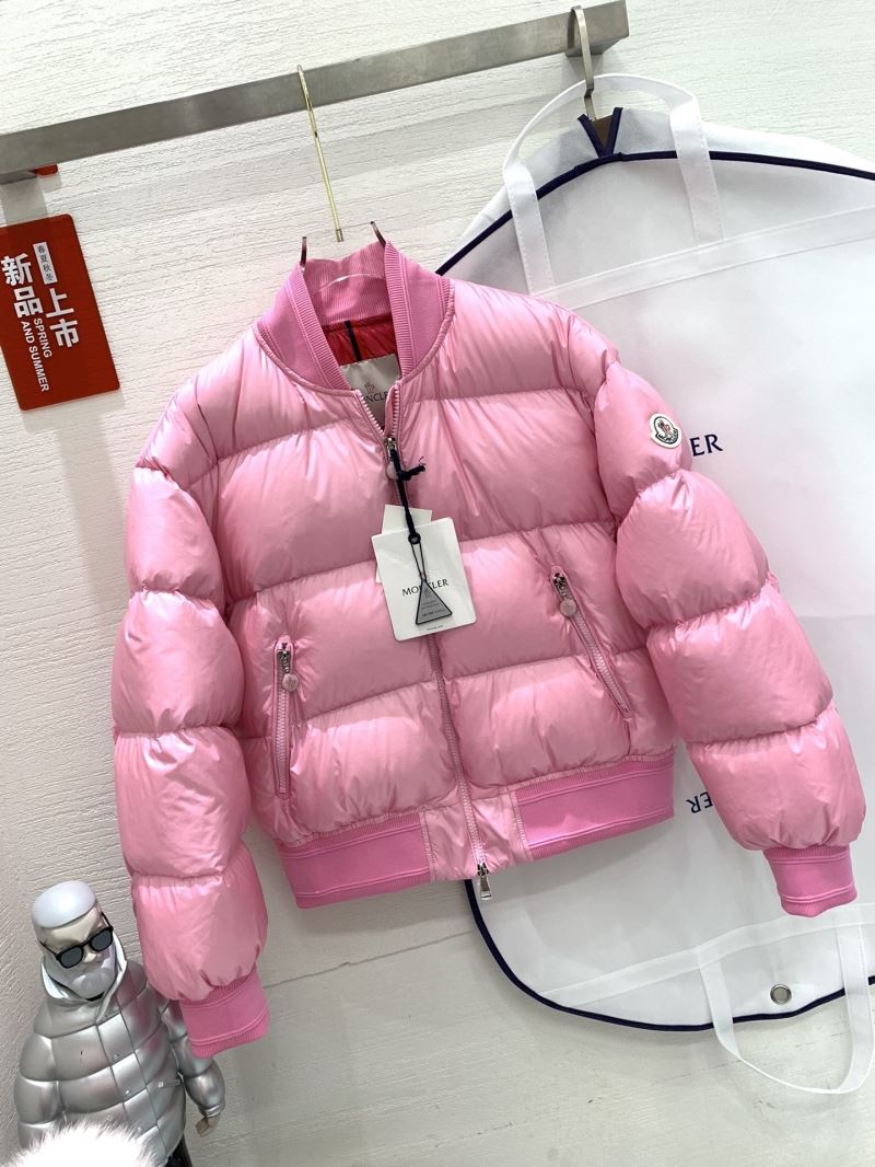 Moncler Down Jackets